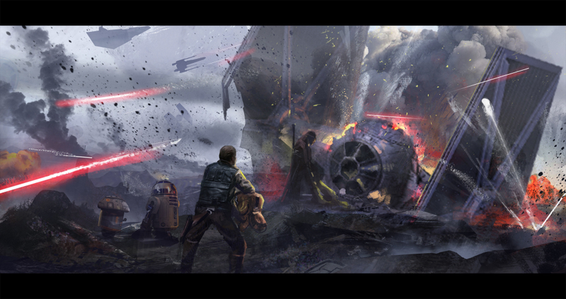 Illustration for article titled Even Old Witchers Can Kick Your Butt